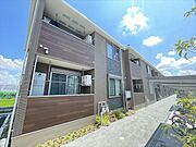 南茨木駅より徒歩6分 1階 築2年4ヶ月の賃貸物件