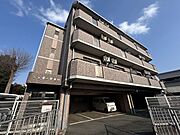 ベルリーフ西田 3階 築25年3ヶ月の賃貸物件