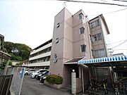カーサ・フェリーチェ 2階 築32年の賃貸物件