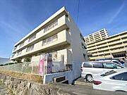 茨木駅より徒歩15分 2階 築45年10ヶ月の賃貸物件