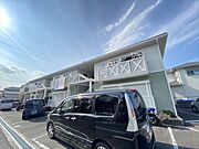 フレグランス佐藤1 1階 築38年8ヶ月の賃貸物件