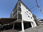 摂津富田駅より徒歩16分 3階 築36年8ヶ月の賃貸物件