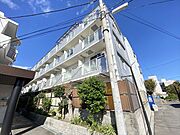 正雀駅より徒歩3分 4階 築37年1ヶ月の賃貸物件