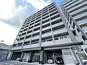 南茨木駅より徒歩4分 2階 築16年3ヶ月の賃貸物件