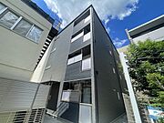 ウェルスクエア高槻 4階 築1年の賃貸物件