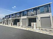 豊川駅より徒歩7分 1階 築1年10ヶ月の賃貸物件