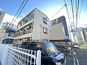 ハイツカメリア 2階 築37年11ヶ月の賃貸物件