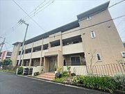 メルレット 2階 築15年8ヶ月の賃貸物件