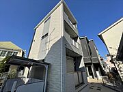 摂津駅より徒歩10分 1階 築3年8ヶ月の賃貸物件