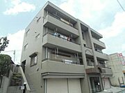 サンフレア千里丘 3階 築33年1ヶ月の賃貸物件