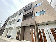 井高野駅より徒歩10分 2階 築10年9ヶ月の賃貸物件
