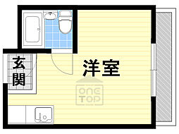 タウン穂積 3階