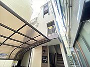 茨木駅より徒歩5分 3階 築41年6ヶ月の賃貸物件