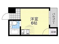 清和ハイツ 2階