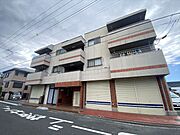 沢良宜駅より徒歩10分 3階 築42年11ヶ月の賃貸物件