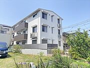 茨木駅より徒歩15分 3階 築2年11ヶ月の賃貸物件