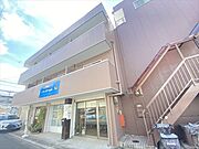 南茨木駅より徒歩20分 3階 築32年2ヶ月の賃貸物件