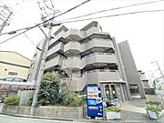 パセオ摂津1 3階 築30年6ヶ月の賃貸物件