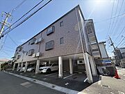 総持寺駅より徒歩7分 2階 築32年6ヶ月の賃貸物件