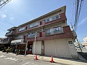 双葉マンション 3階 築45年2ヶ月の賃貸物件