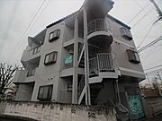 摂津富田駅より徒歩21分 2階 築33年11ヶ月の賃貸物件