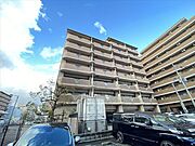 南摂津駅より徒歩2分 4階 築28年7ヶ月の賃貸物件