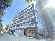 茨木駅前本城ビルラポート３７ 3階 築31年の賃貸物件