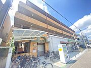 プラットホーム川端通り 4階 築39年5ヶ月の賃貸物件
