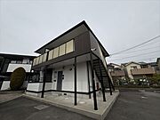 JR総持寺駅より徒歩27分 1階 築24年10ヶ月の賃貸物件