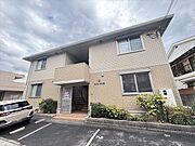 茨木市駅より徒歩11分 2階 築10年11ヶ月の賃貸物件
