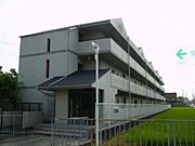 シャングリラ鮎川 1階 築36年2ヶ月の賃貸物件