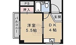 Avanti下穂積 3階