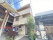 シャーメゾン別院 2階 築7年8ヶ月の賃貸物件