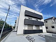 茨木駅より徒歩15分 1階 新築の賃貸物件