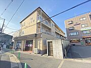 茨木市駅より徒歩29分 2階 築43年2ヶ月の賃貸物件