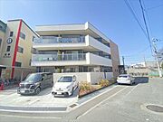 サツマ１ｓｔ 1階 築6年2ヶ月の賃貸物件