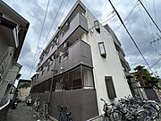 フルブルーム 2階 築33年の賃貸物件