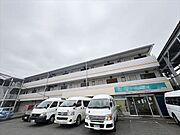 サンハイムツルノ 3階 築37年2ヶ月の賃貸物件