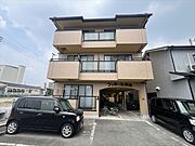 富田駅より徒歩15分 2階 築32年9ヶ月の賃貸物件