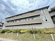 摂津富田駅より徒歩31分 2階 築13年2ヶ月の賃貸物件