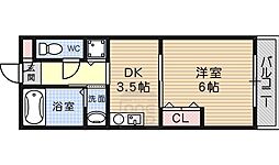 ファインヴェール・ウエスト 7階