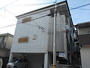 清和コーポ 3階 築51年3ヶ月の賃貸物件