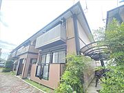 南茨木駅より徒歩20分 2階 築32年4ヶ月の賃貸物件
