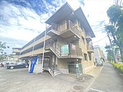 メゾンカーサー2号館 2階 築39年2ヶ月の賃貸物件