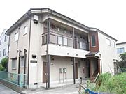 茨木市駅より徒歩9分 2階 築35年2ヶ月の賃貸物件