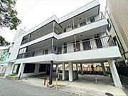 茨木市駅より徒歩12分 3階 築43年7ヶ月の賃貸物件