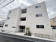 南茨木駅より徒歩12分 1階 新築の賃貸物件