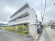 アメニティ駅前 1階 築30年9ヶ月の賃貸物件