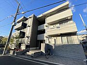 グレイスソフィア千里丘 3階 築7年の賃貸物件