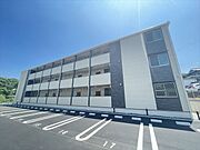 豊川駅より徒歩7分 2階 築1年10ヶ月の賃貸物件